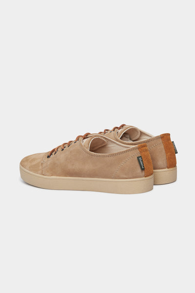 HIGBY SUEDE HYDRO NOCE INCIENSE