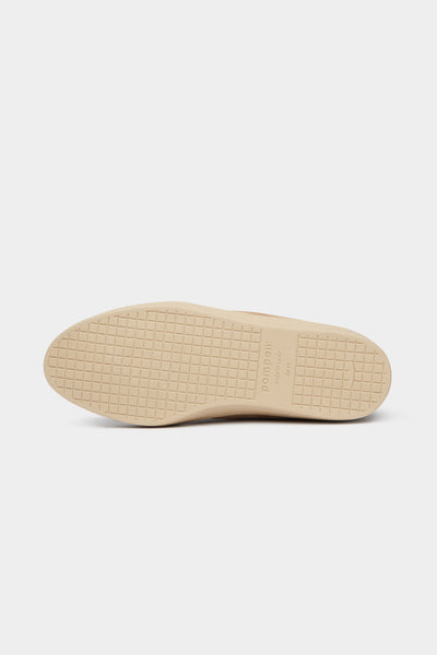 HIGBY SUEDE HYDRO NOCE INCIENSE