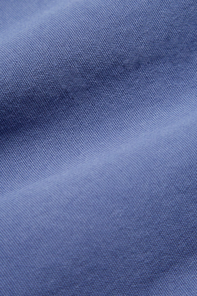 INDIGO CANVAS CHORE JACKET