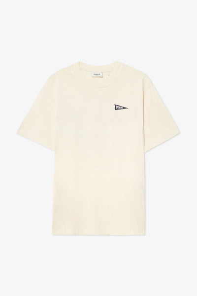JACK OF ALL TRADES CREAM TEE