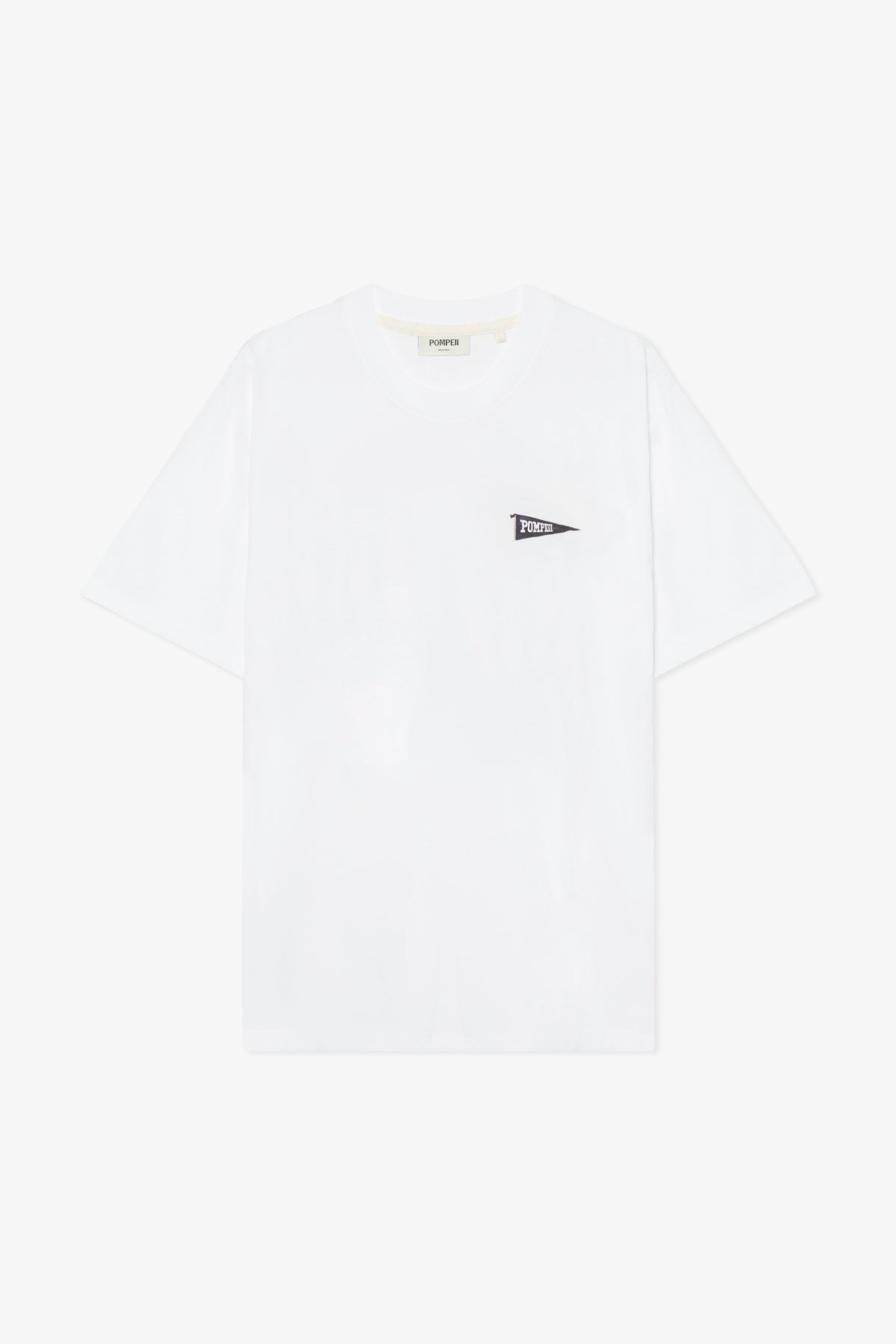 JACK OF ALL TRADES WHITE TEE