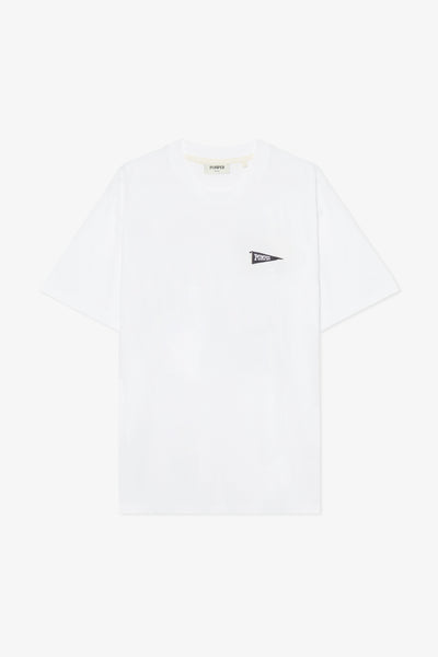 JACK OF ALL TRADES WHITE TEE