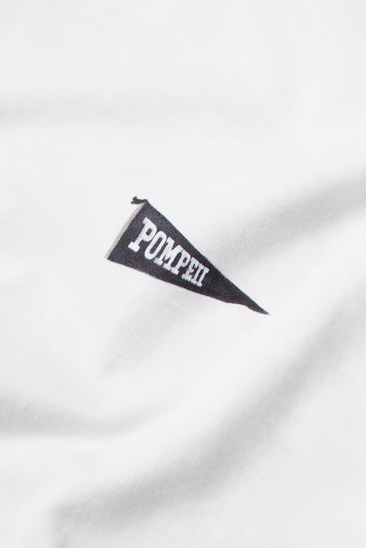 JACK OF ALL TRADES WHITE TEE