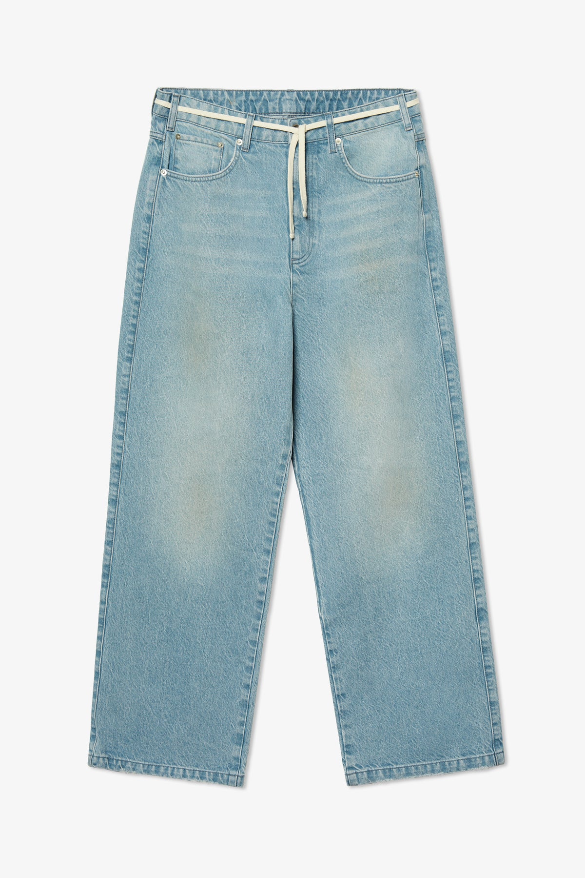 POMPEII X RETERNITY DENIM DIRT BLUE