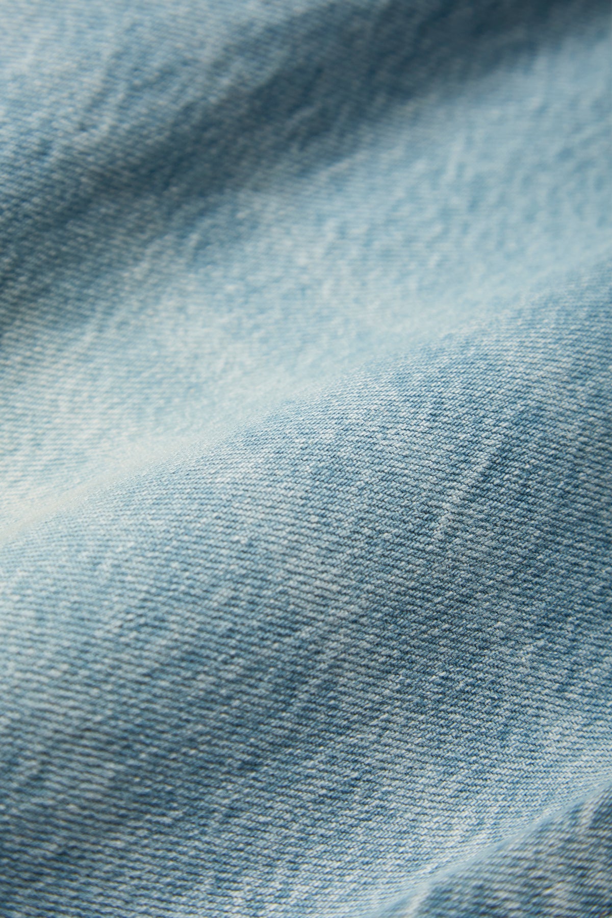 POMPEII X RETERNITY DENIM DIRT BLUE