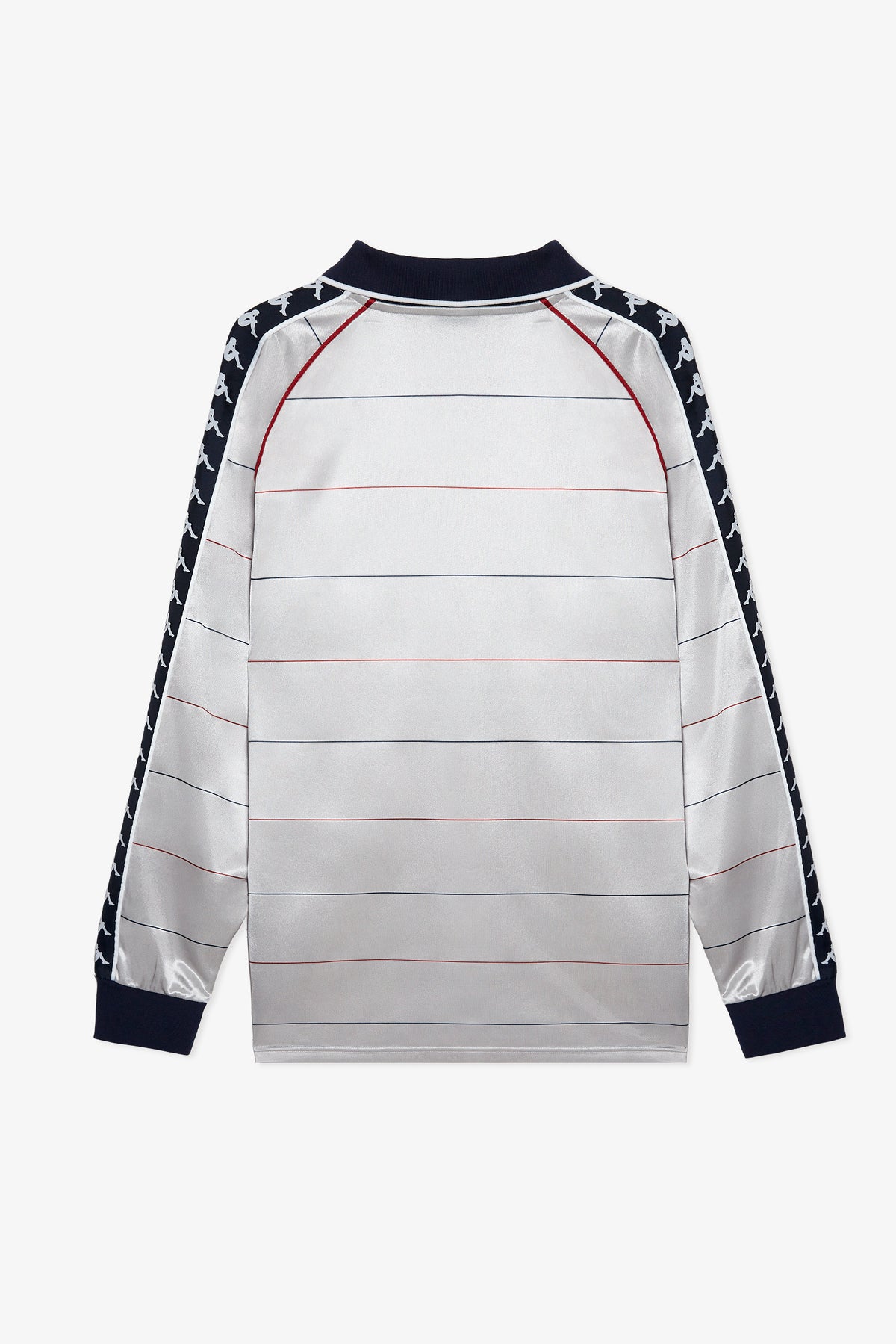 SHIRT LOIN POMPEII CF