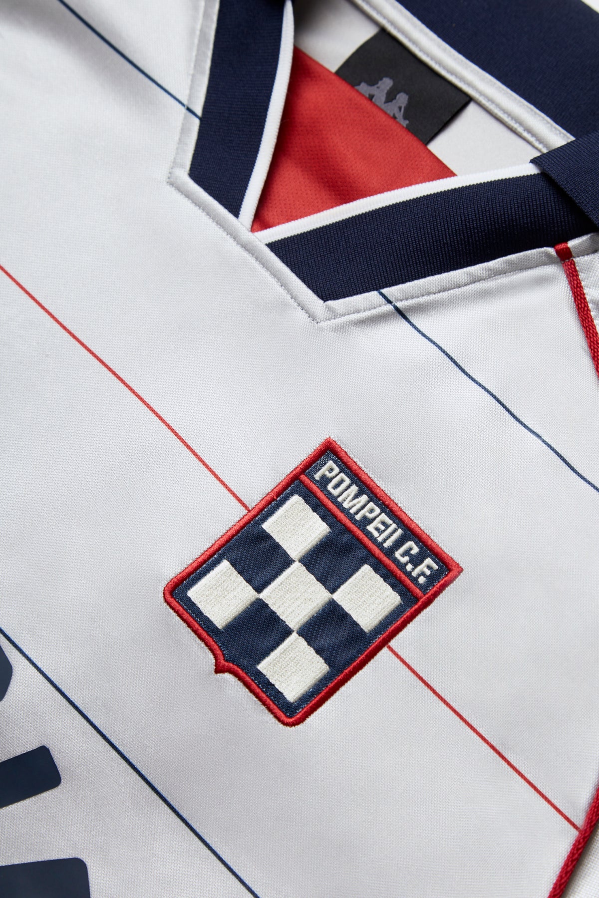 SHIRT LOIN POMPEII CF