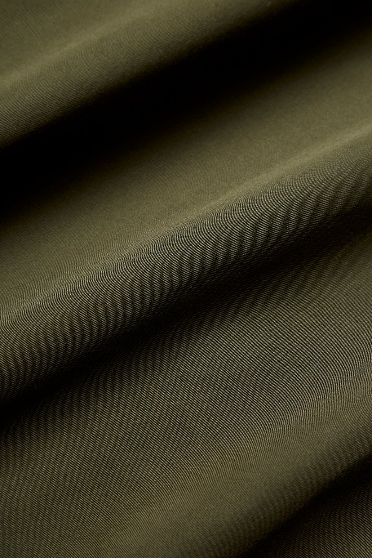KHAKI SHORT FIELD JACKET