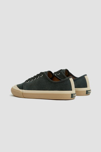 KIRAN SUEDE HYDRO SPRUCE