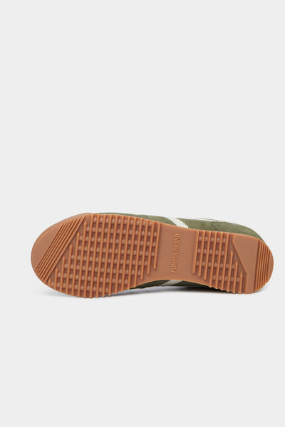 KITE FULL SUEDE RETRO KHAKI