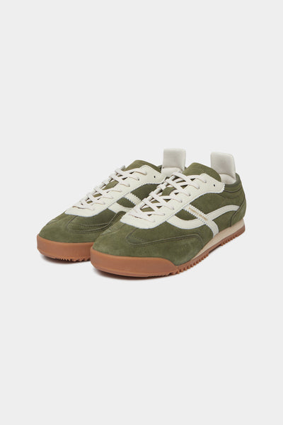 KITE FULL SUEDE RETRO KHAKI