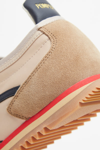 KITE NYLON MOSS NAVY