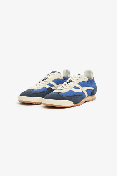 KITE NYLON NAVY CREAM
