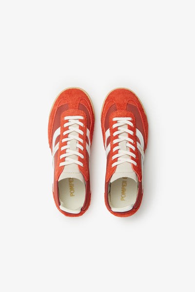KITE NYLON ROYAL RED WO