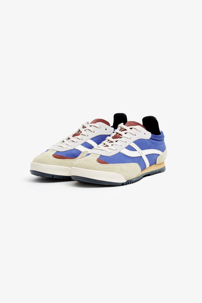 KITE SUEDE RETRO MULTI RAISIN