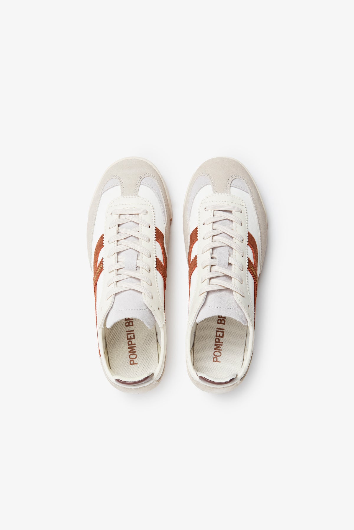 KITE SUEDE RETRO REDWOOD