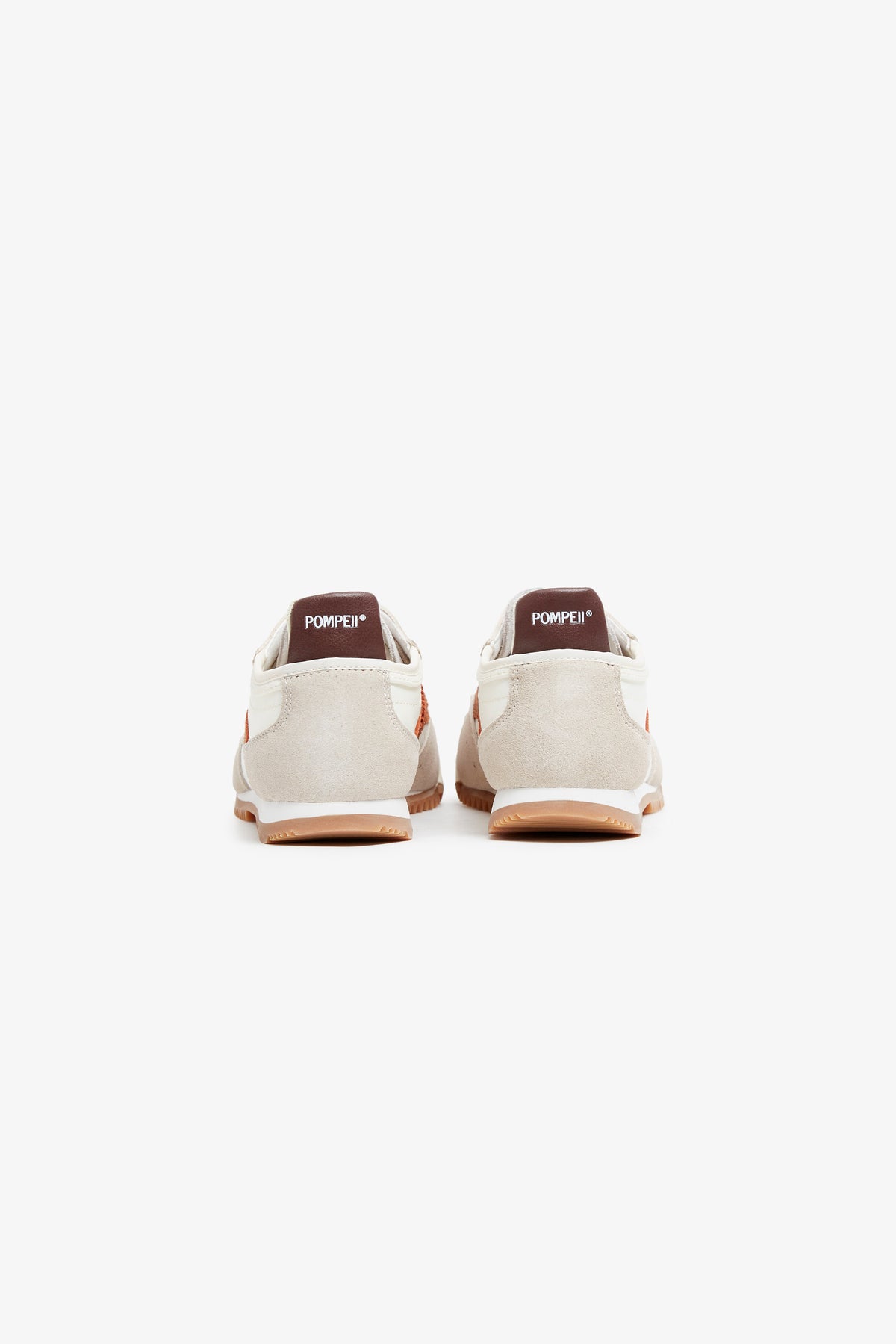 KITE SUEDE RETRO REDWOOD