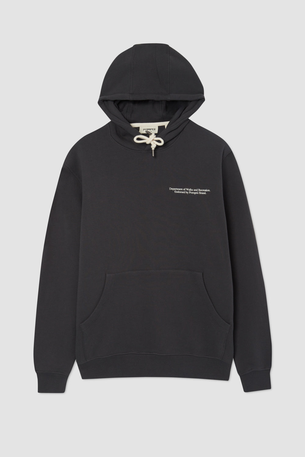 LOCAL LEISURE REGULAR HOODIE