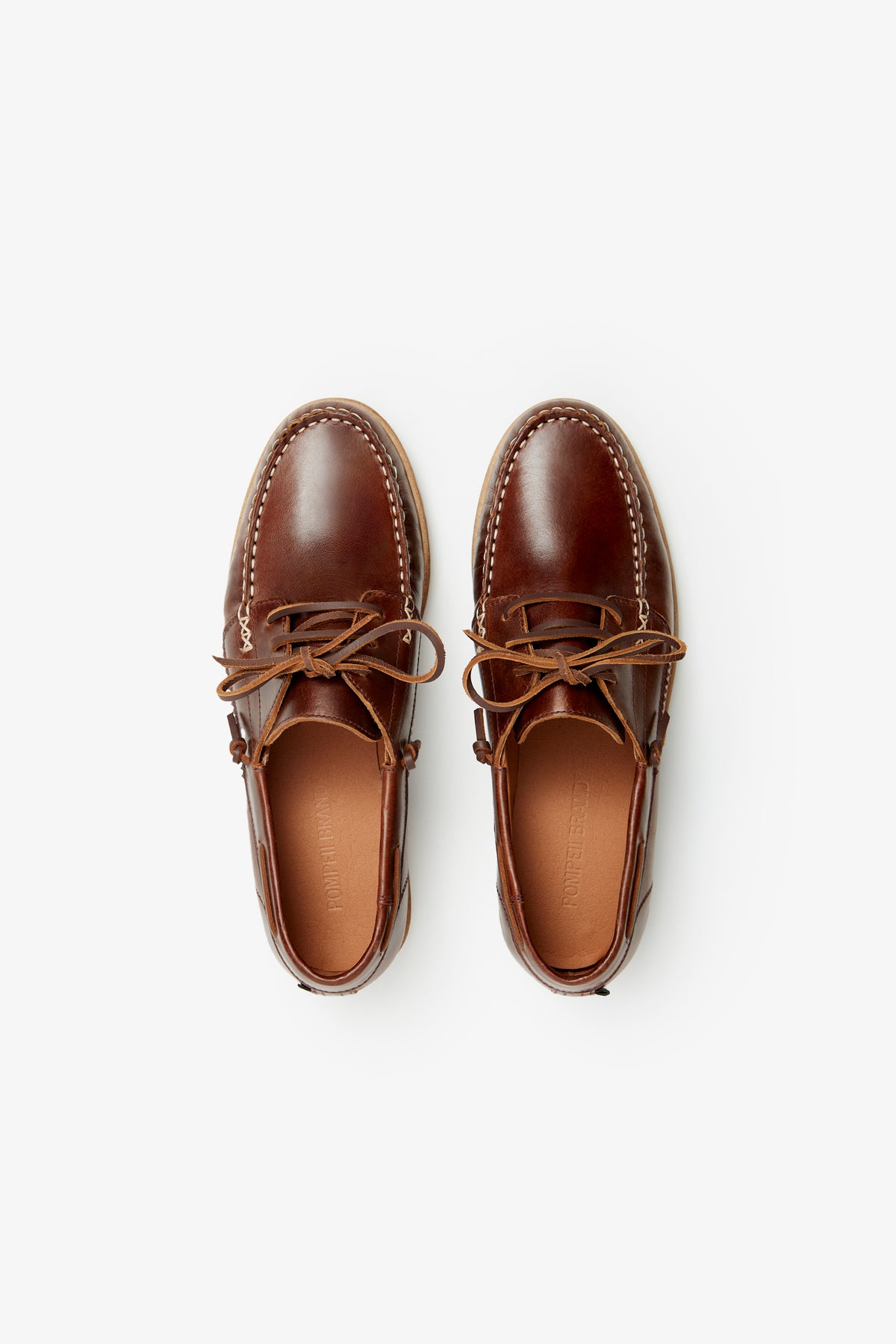 SERRURE CUIR CARAMEL