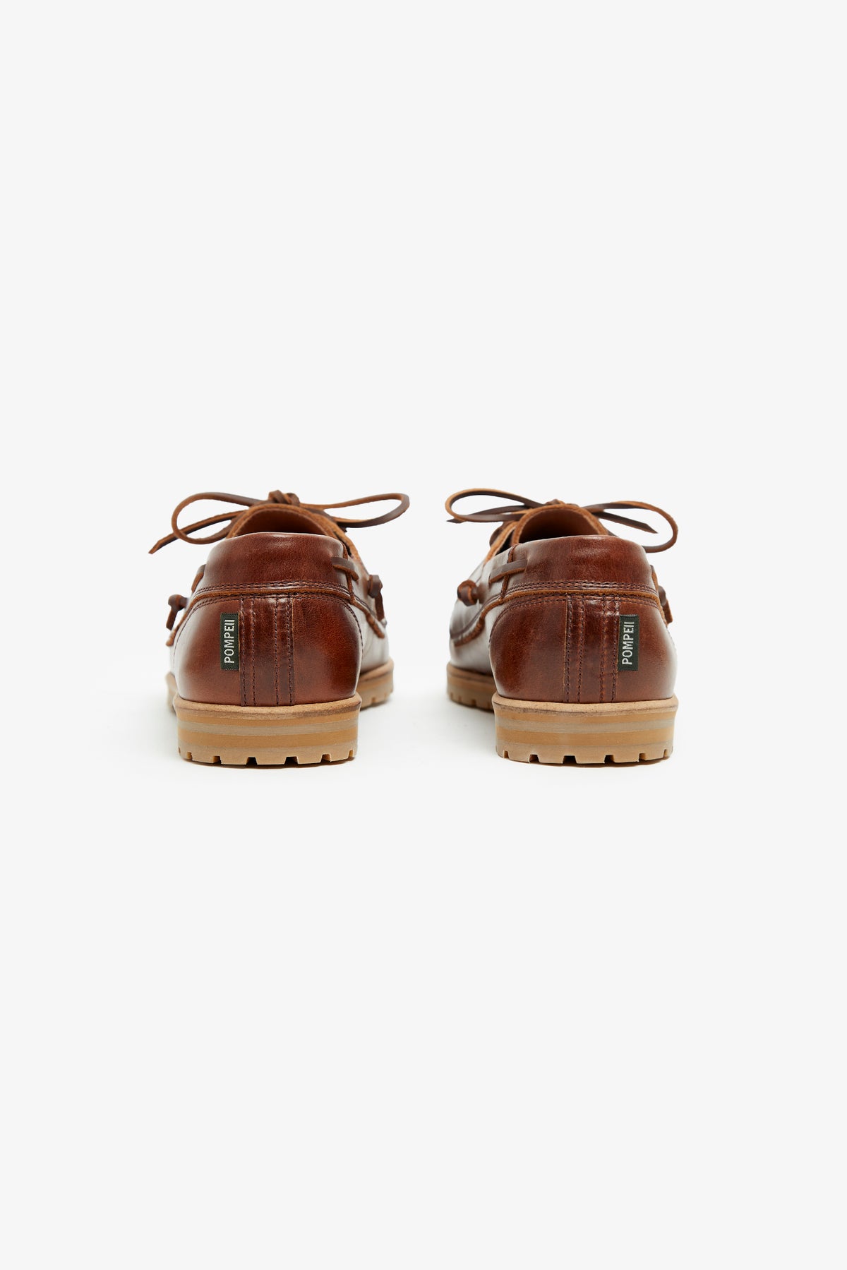 SERRURE CUIR CARAMEL