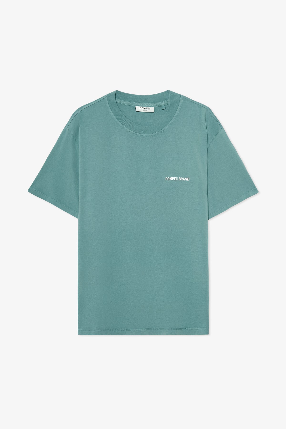 LOGO PINE TEE