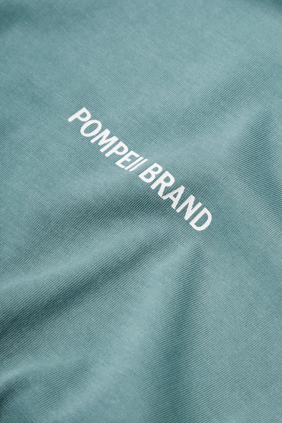 LOGO PINE TEE