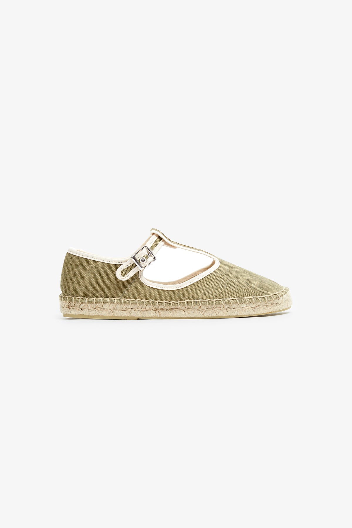 MAIO KHAKI CREAM