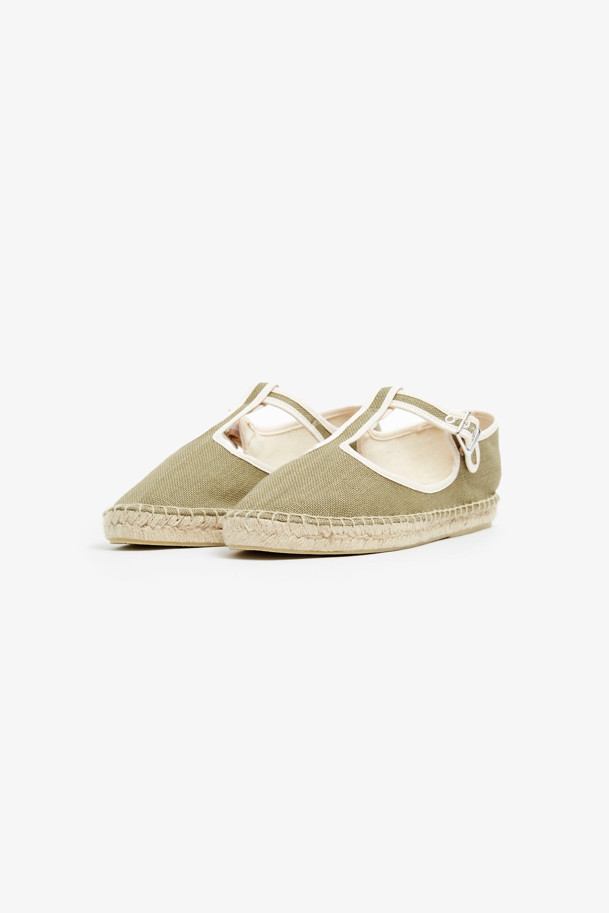 MAIO KHAKI CREAM