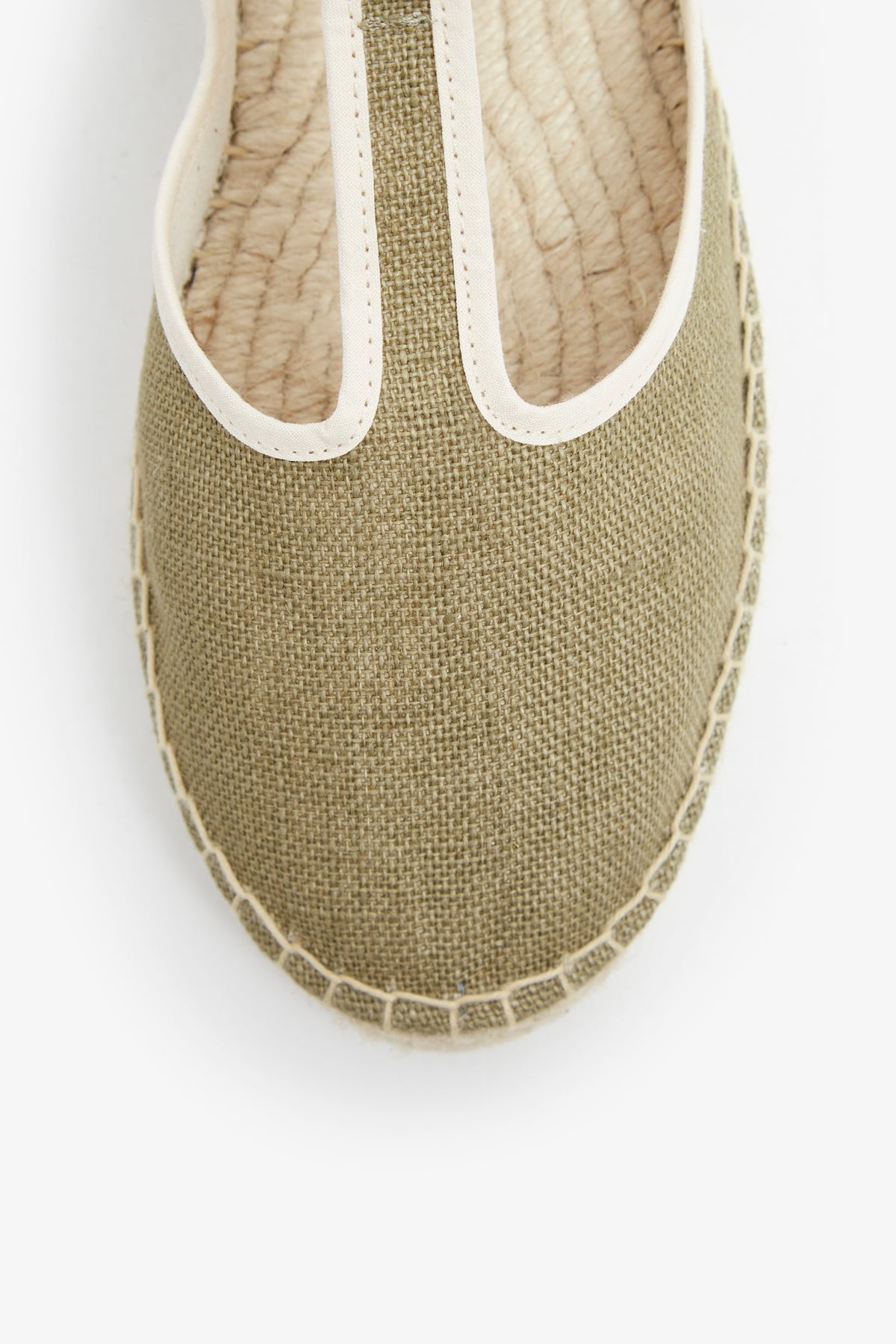 MAIO KHAKI CREAM