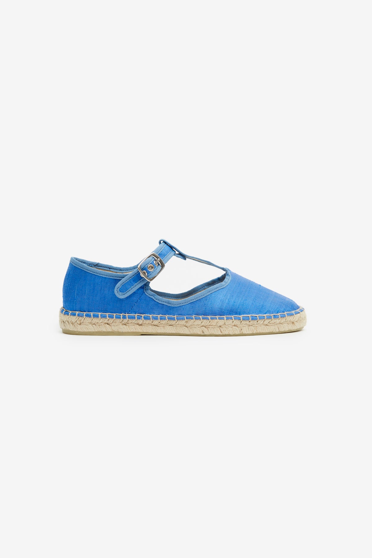 MAIO SILK BLUE