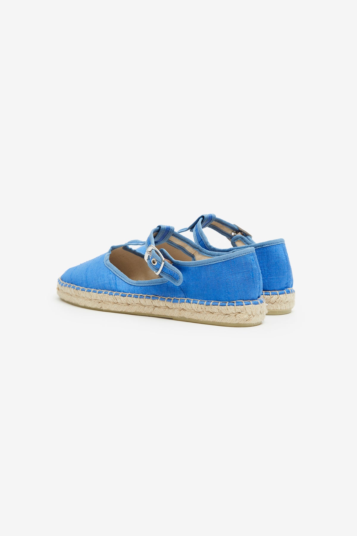 MAIO SILK BLUE