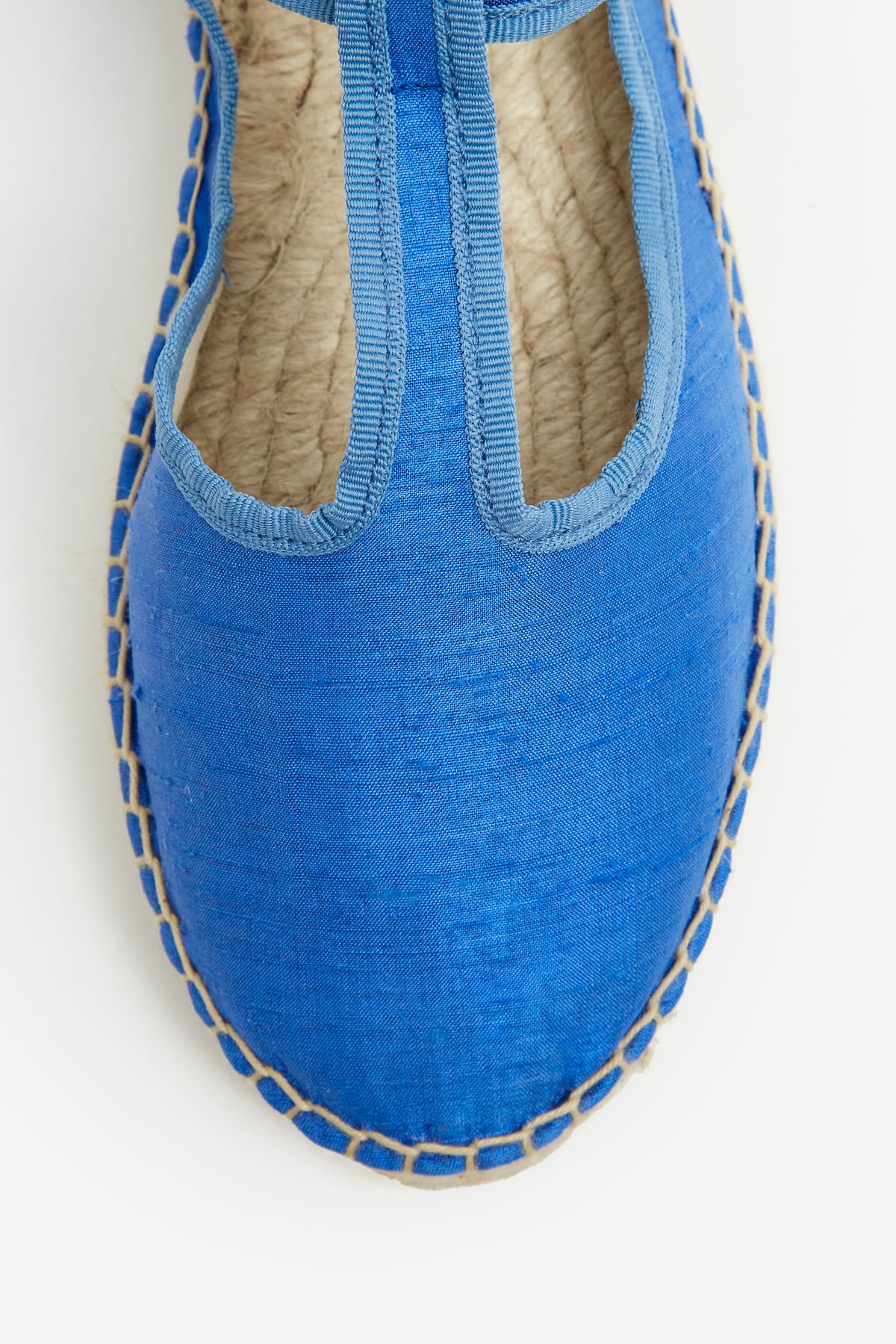 MAIO SILK BLUE