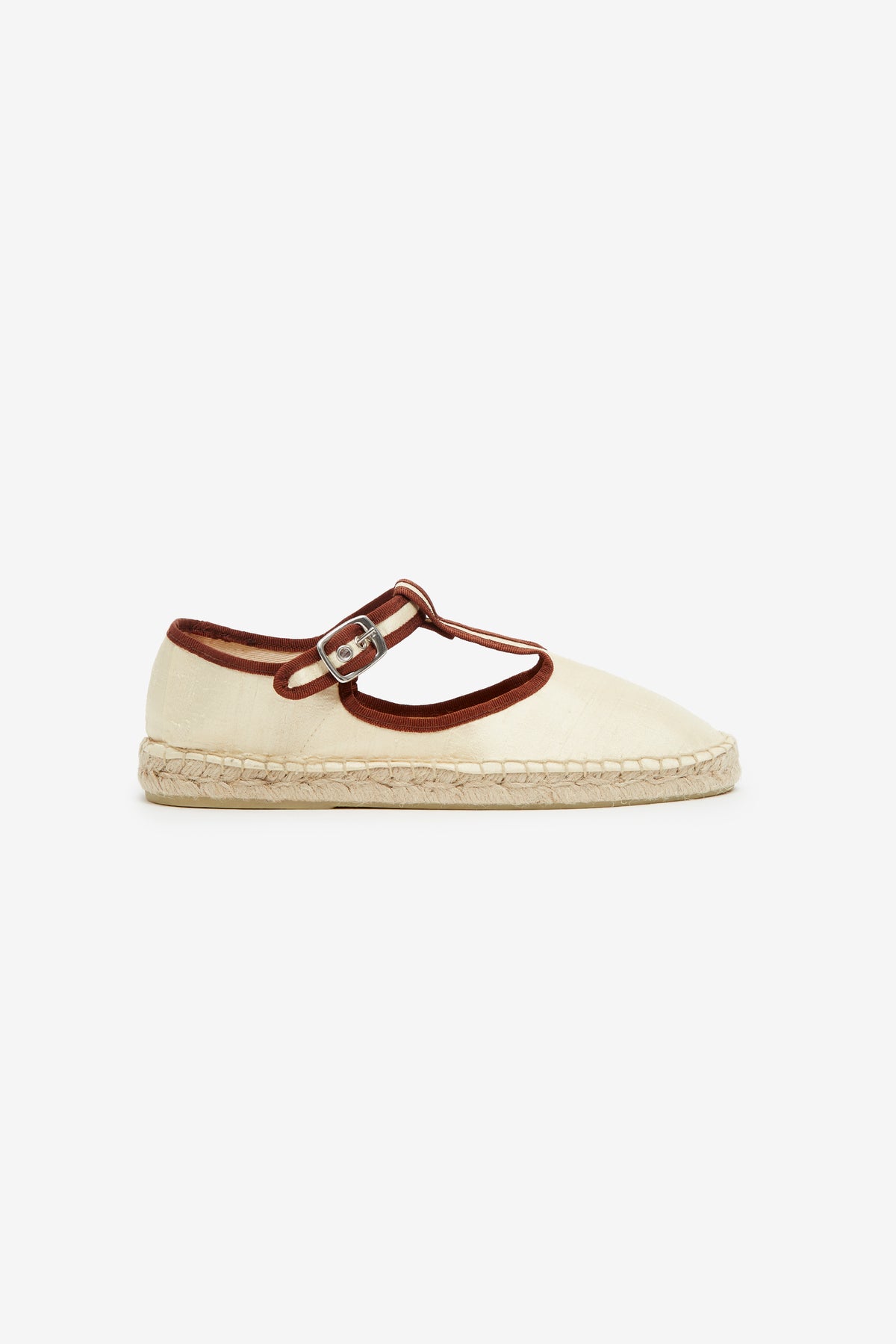 SILK  DE MAIO CASTANHOBONE