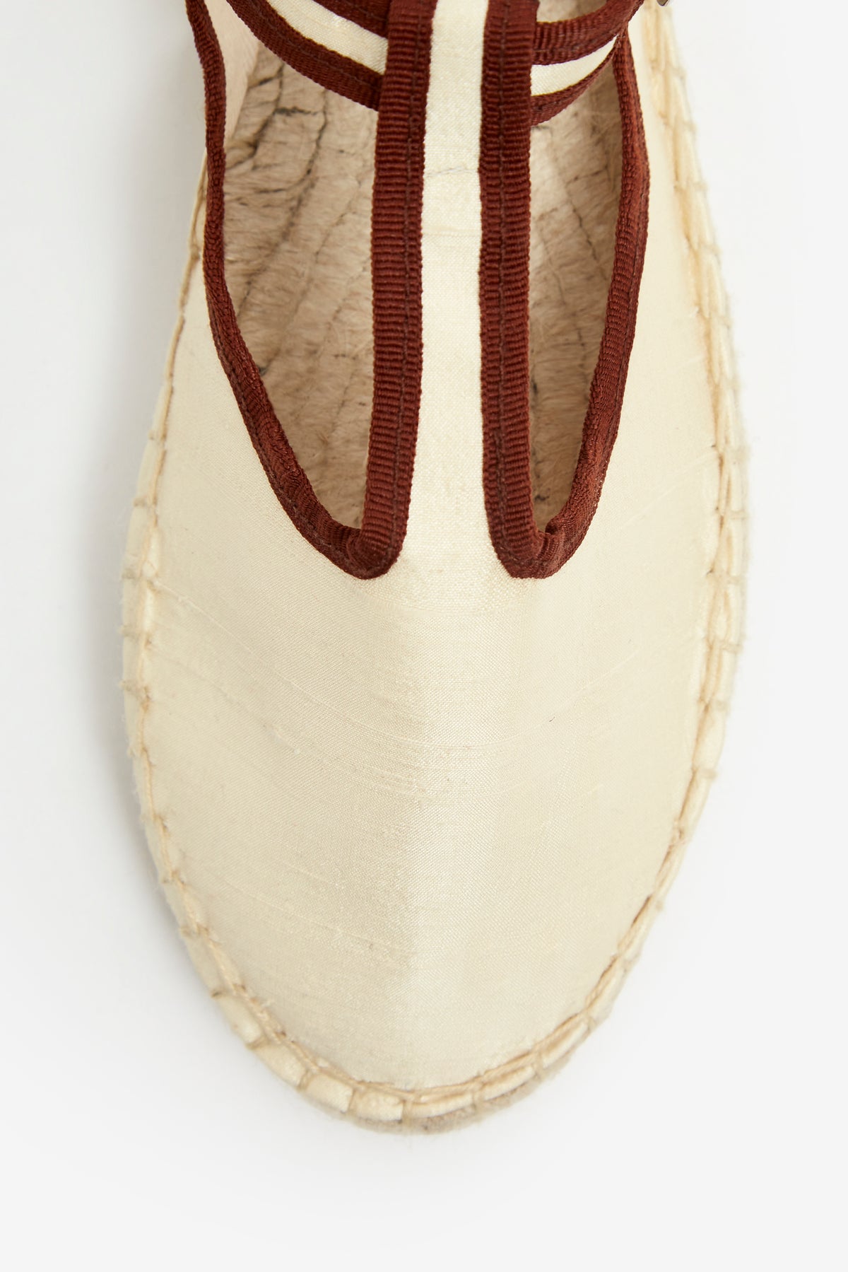 SILK  DE MAIO CASTANHOBONE