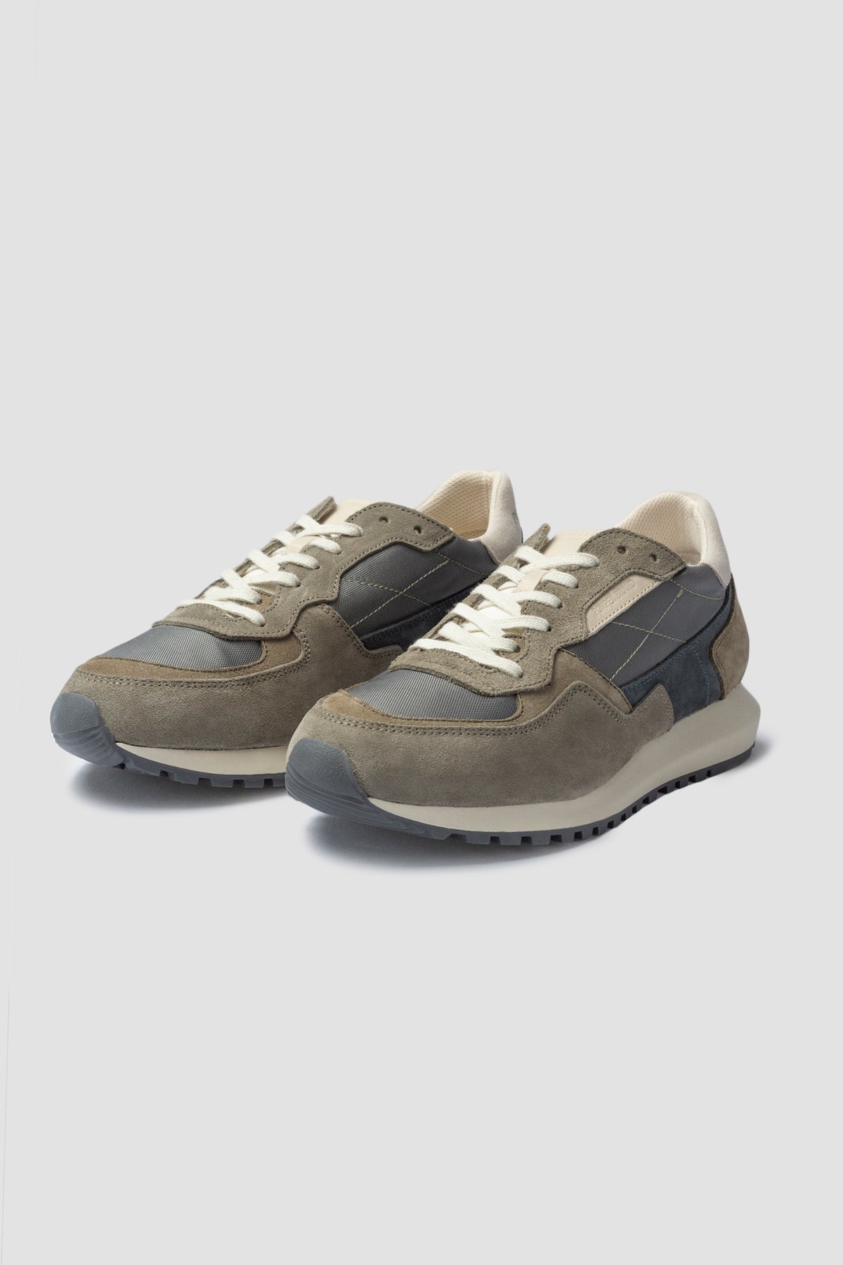 MISTRAL SUEDE ALOE Pompeii