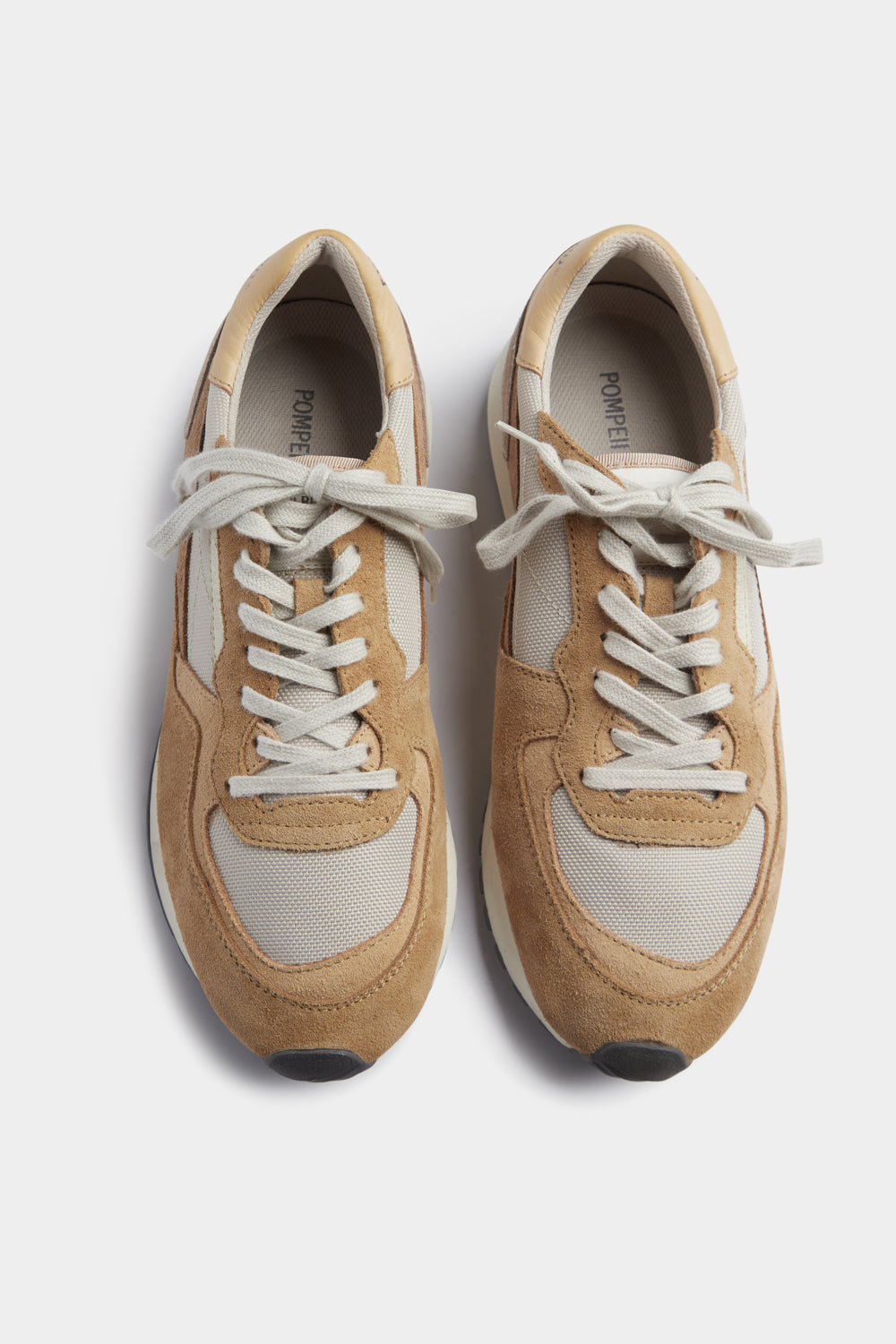 MISTRAL SUEDE CASTLE