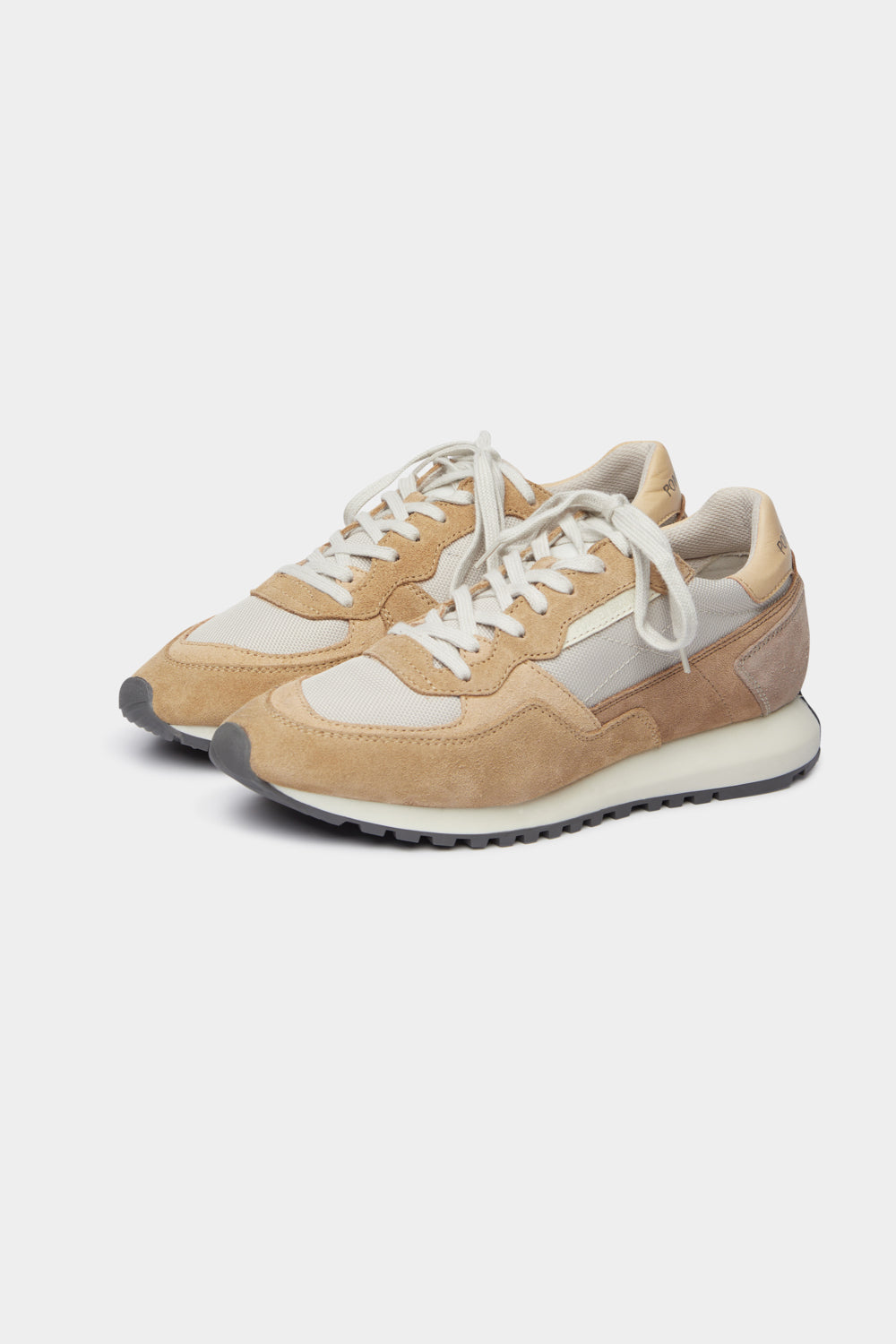 MISTRAL SUEDE CASTLE