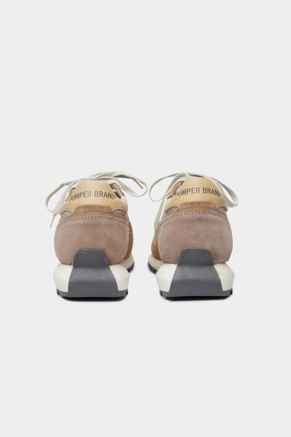 MISTRAL SUEDE CASTLE