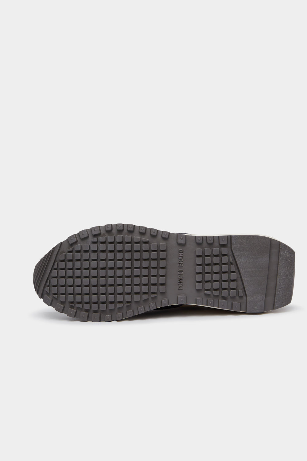MISTRAL SUEDE NAVY