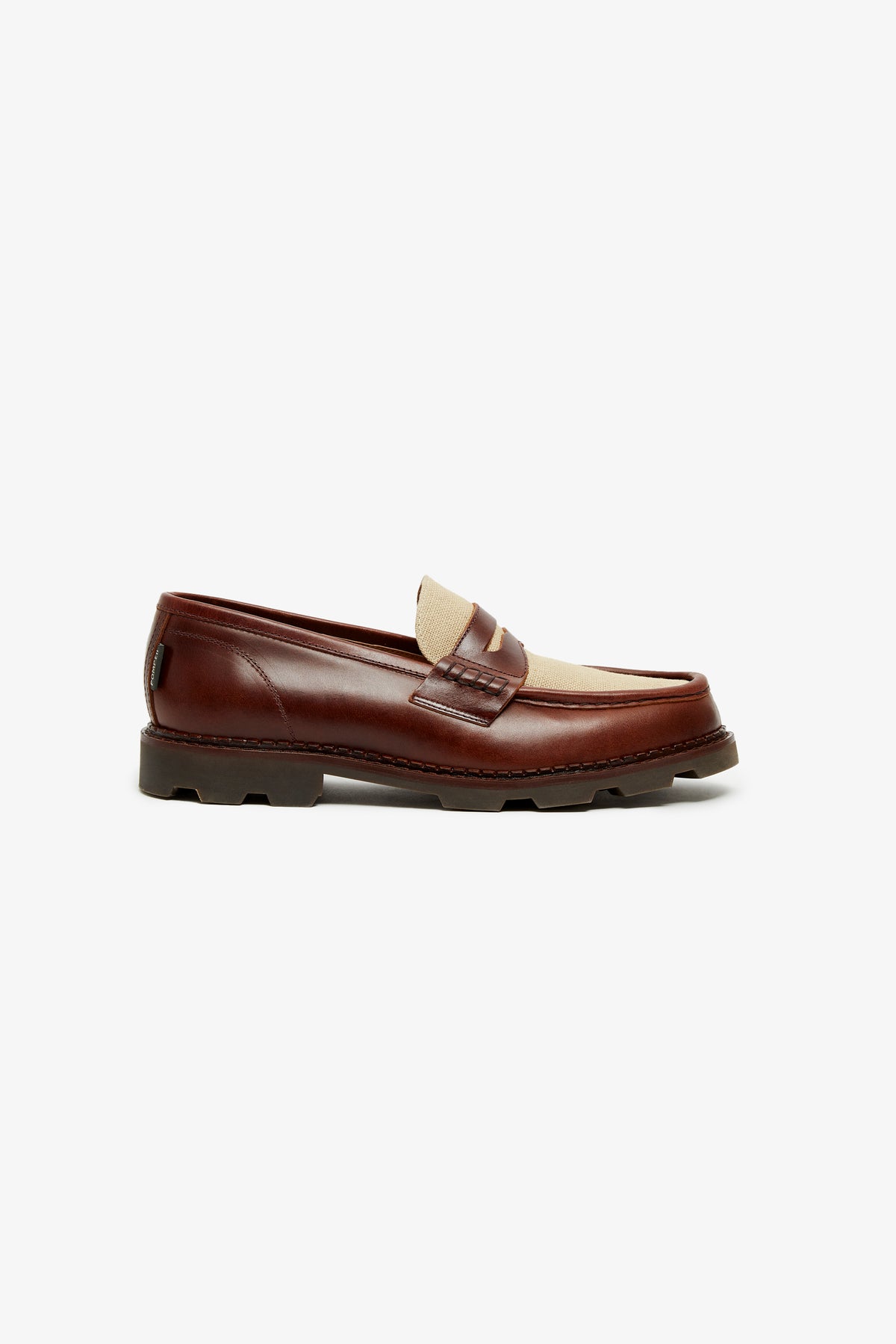MODENA CUIR MULTI TOILE