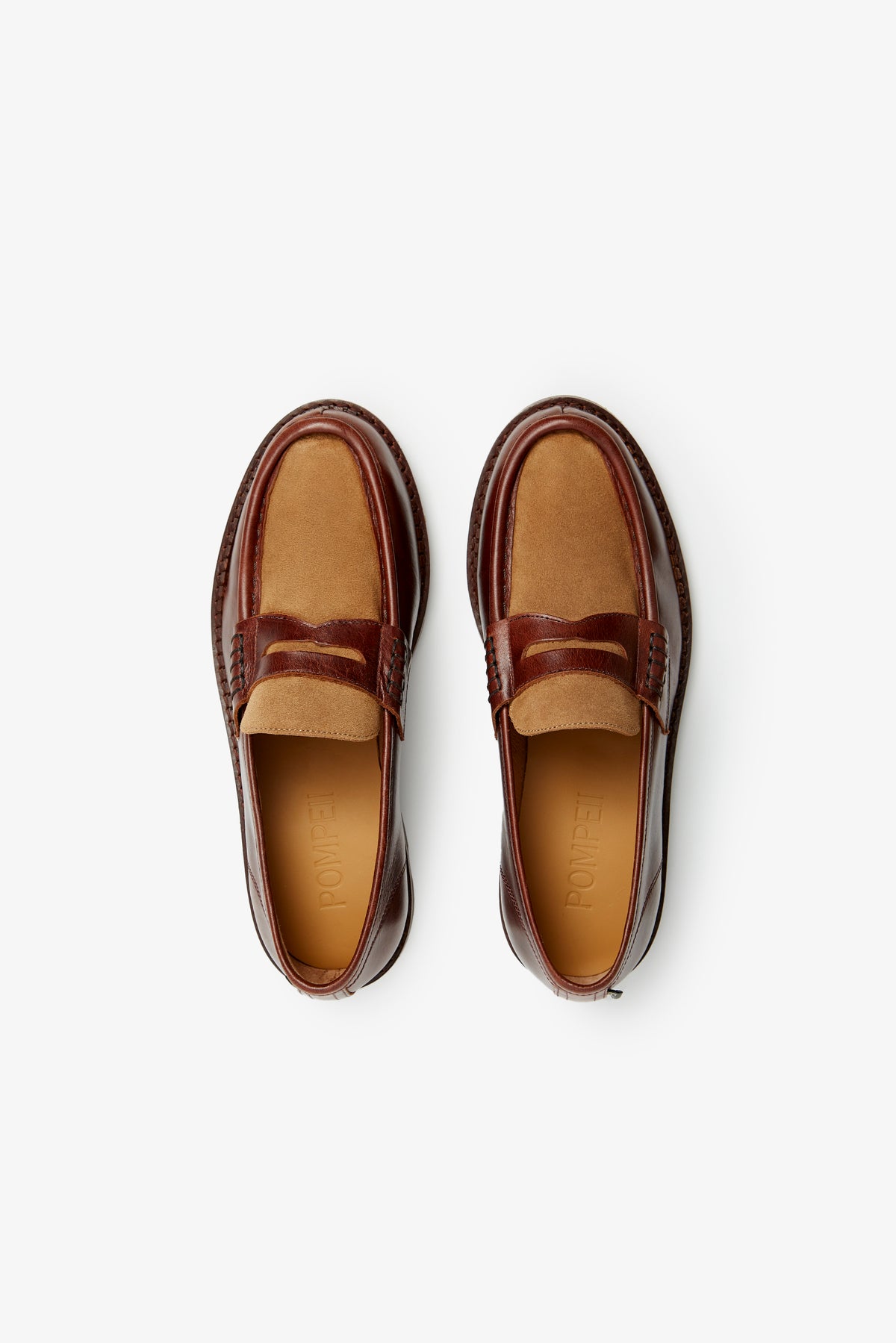 MODENA CUIR MULTI