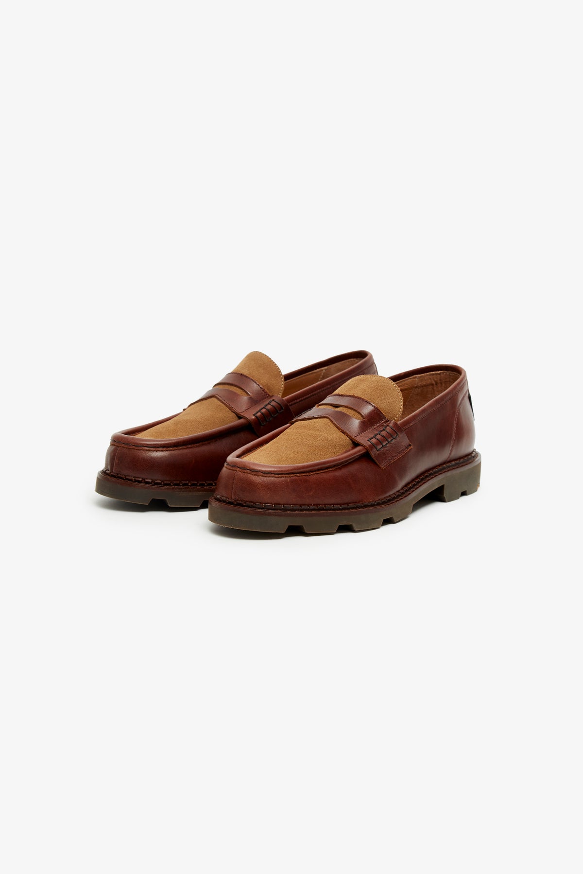 MODENA CUIR MULTI