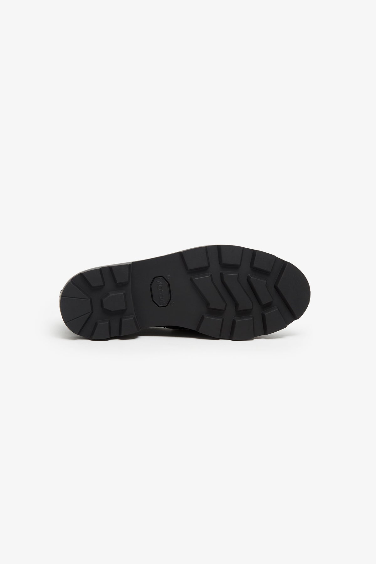 GLAND EN CUIR MODENA NOIR