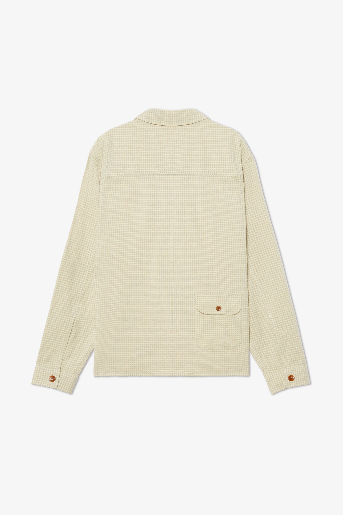 VESTE MULTICHORÉGRAPHIQUE
