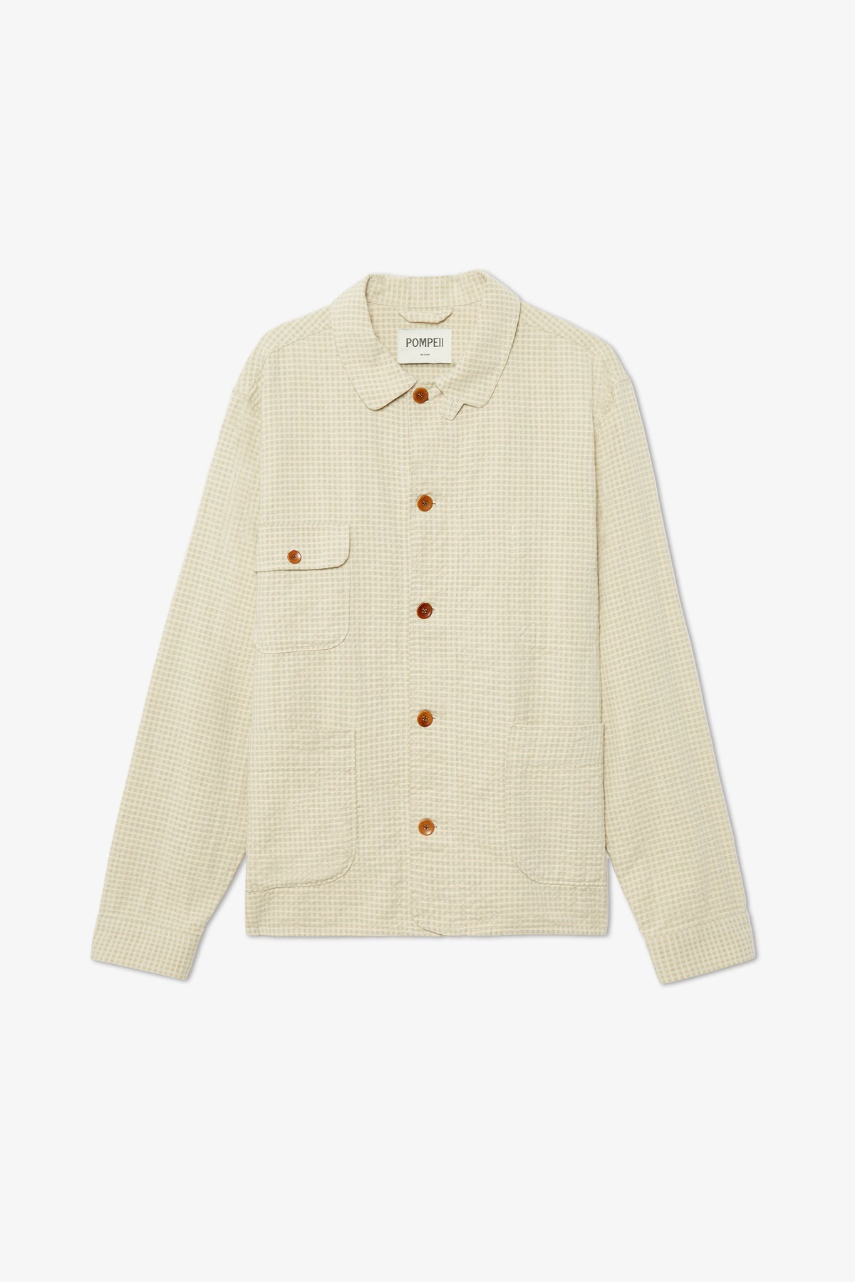 VESTE MULTICHORÉGRAPHIQUE