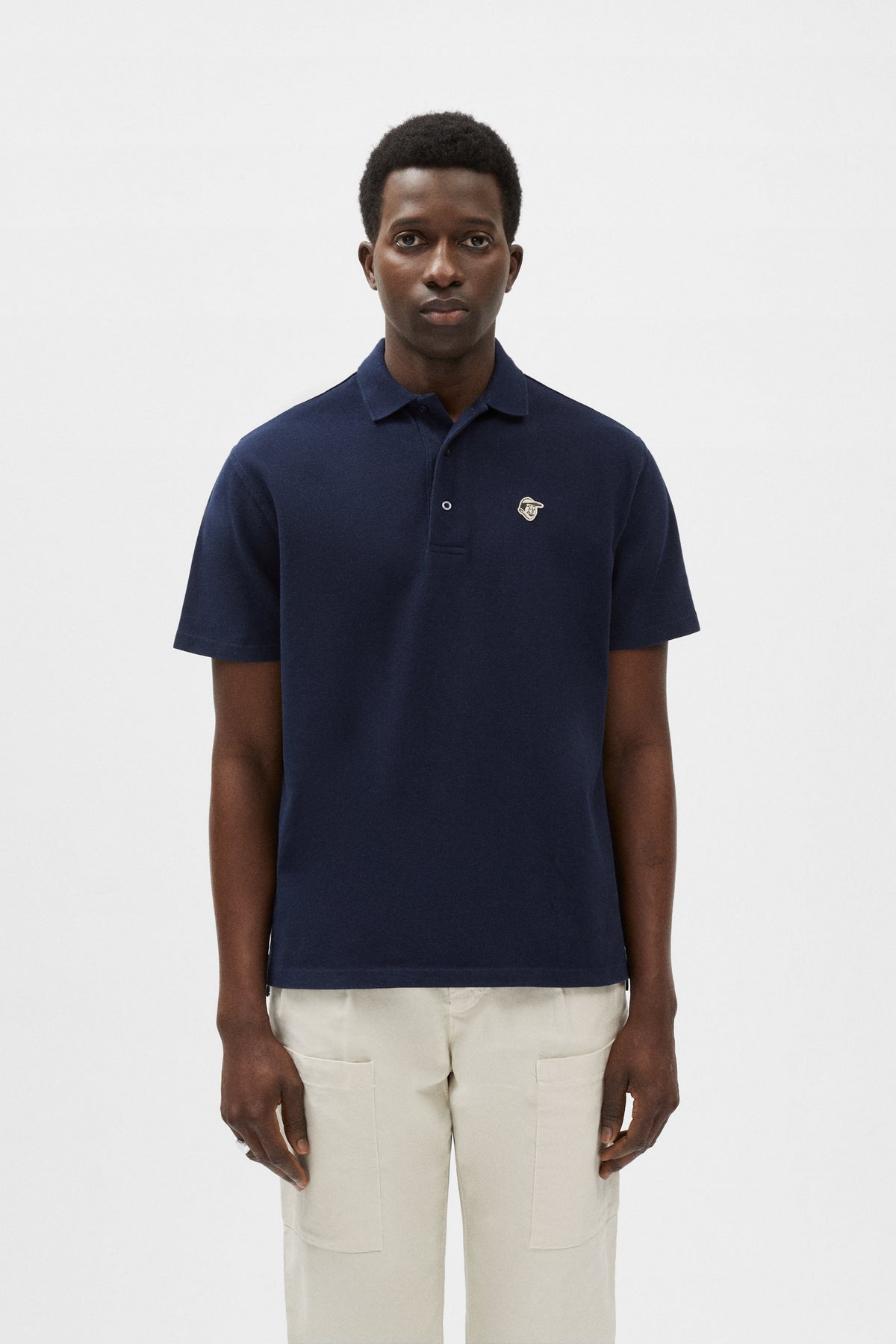 NAVY EMILIO POLO