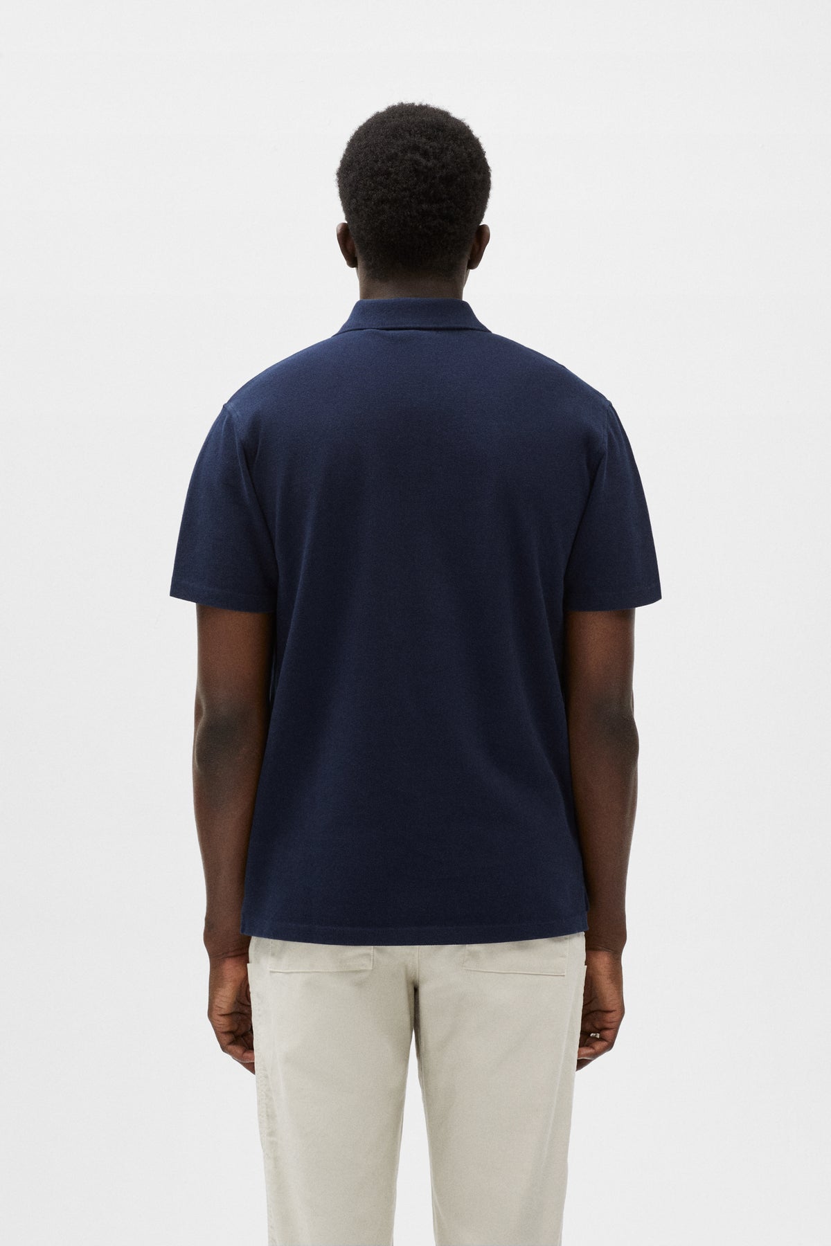 NAVY EMILIO POLO