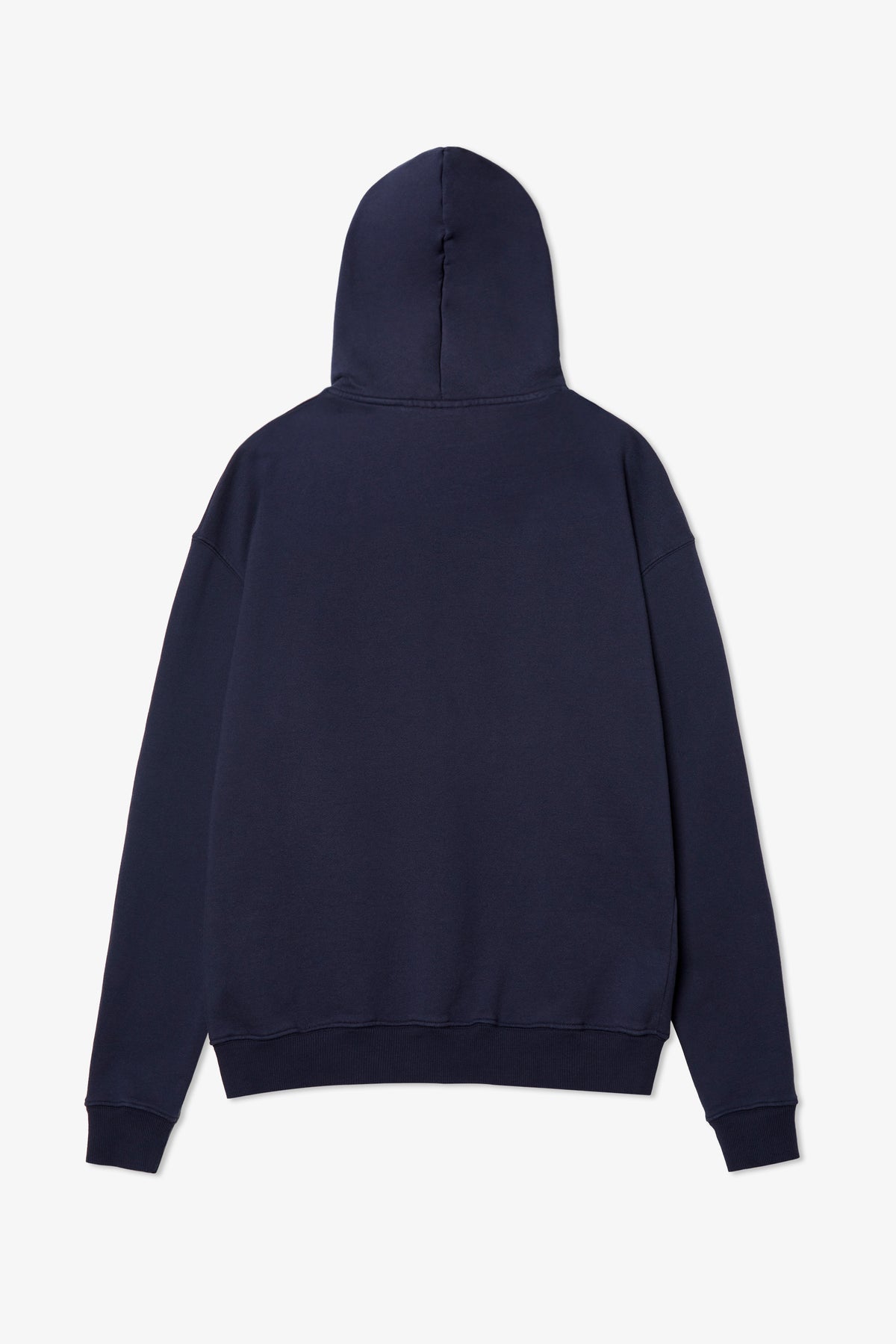 POMPEII NAVY REGULAR HOODIE