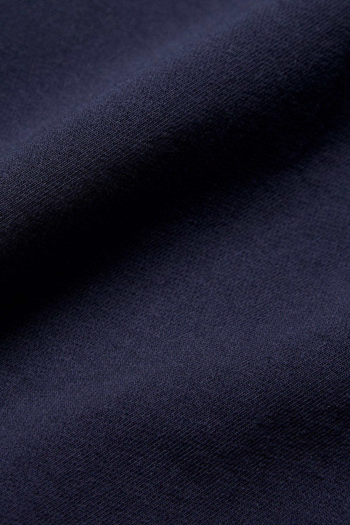 POMPEII NAVY REGULAR HOODIE