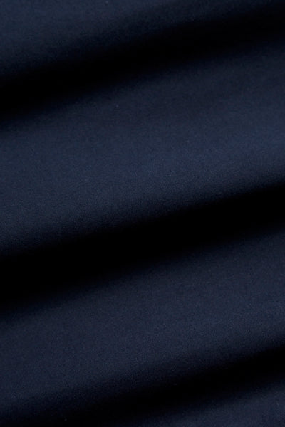 NAVY SHORT FIELD JACKET